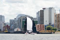 Galeria de Fotos - FOTOS - 68ª Regata Volta da Taputera - Oceano
