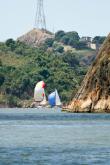 Galeria de Fotos - FOTOS - 68ª Regata Volta da Taputera - Oceano
