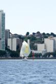 Galeria de Fotos - FOTOS - 68ª Regata Volta da Taputera - Oceano