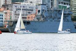 Galeria de Fotos - FOTOS - 68ª Regata Volta da Taputera - Oceano