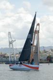 Galeria de Fotos - FOTOS - 68ª Regata Volta da Taputera - Oceano