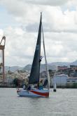 Galeria de Fotos - FOTOS - 68ª Regata Volta da Taputera - Oceano