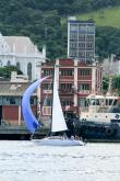 Galeria de Fotos - FOTOS - 68ª Regata Volta da Taputera - Oceano