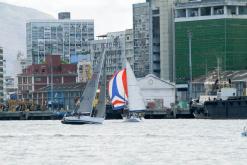 Galeria de Fotos - FOTOS - 68ª Regata Volta da Taputera - Oceano