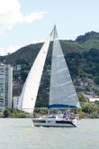 Galeria de Fotos - FOTOS - 68ª Regata Volta da Taputera - Oceano