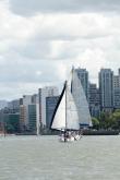 Galeria de Fotos - FOTOS - 68ª Regata Volta da Taputera - Oceano