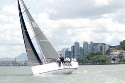 Galeria de Fotos - FOTOS - 68ª Regata Volta da Taputera - Oceano