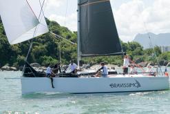 Galeria de Fotos - FOTOS - 68ª Regata Volta da Taputera - Oceano