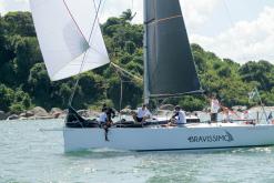 Galeria de Fotos - FOTOS - 68ª Regata Volta da Taputera - Oceano