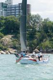 Galeria de Fotos - FOTOS - 68ª Regata Volta da Taputera - Oceano