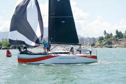 Galeria de Fotos - FOTOS - 68ª Regata Volta da Taputera - Oceano