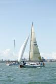 Galeria de Fotos - FOTOS - 68ª Regata Volta da Taputera - Oceano