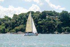 Galeria de Fotos - FOTOS - 68ª Regata Volta da Taputera - Oceano