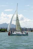 Galeria de Fotos - FOTOS - 68ª Regata Volta da Taputera - Oceano