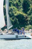 Galeria de Fotos - FOTOS - 68ª Regata Volta da Taputera - Oceano