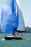 Galeria de Fotos - FOTOS - 68ª Regata Volta da Taputera - Oceano