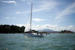 Galeria de Fotos - FOTOS - 68ª Regata Volta da Taputera - Oceano