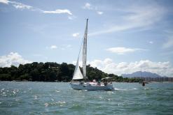 Galeria de Fotos - FOTOS - 68ª Regata Volta da Taputera - Oceano