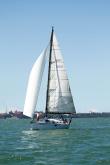 Galeria de Fotos - FOTOS - 68ª Regata Volta da Taputera - Oceano