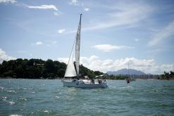Galeria de Fotos - FOTOS - 68ª Regata Volta da Taputera - Oceano