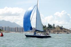 Galeria de Fotos - FOTOS - 68ª Regata Volta da Taputera - Oceano