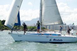 Galeria de Fotos - FOTOS - 68ª Regata Volta da Taputera - Oceano