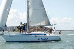 Galeria de Fotos - FOTOS - 68ª Regata Volta da Taputera - Oceano