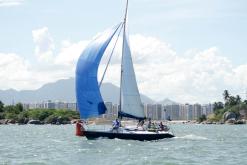 Galeria de Fotos - FOTOS - 68ª Regata Volta da Taputera - Oceano