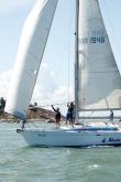 Galeria de Fotos - FOTOS - 68ª Regata Volta da Taputera - Oceano