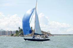 Galeria de Fotos - FOTOS - 68ª Regata Volta da Taputera - Oceano