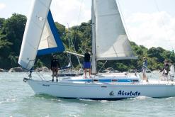 Galeria de Fotos - FOTOS - 68ª Regata Volta da Taputera - Oceano