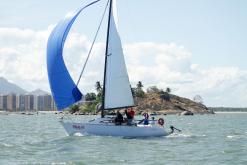Galeria de Fotos - FOTOS - 68ª Regata Volta da Taputera - Oceano