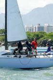 Galeria de Fotos - FOTOS - 68ª Regata Volta da Taputera - Oceano