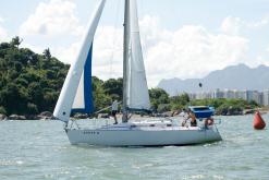 Galeria de Fotos - FOTOS - 68ª Regata Volta da Taputera - Oceano