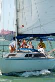 Galeria de Fotos - FOTOS - 68ª Regata Volta da Taputera - Oceano