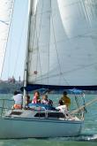 Galeria de Fotos - FOTOS - 68ª Regata Volta da Taputera - Oceano