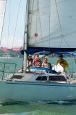 Galeria de Fotos - FOTOS - 68ª Regata Volta da Taputera - Oceano