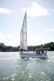 Galeria de Fotos - FOTOS - 68ª Regata Volta da Taputera - Oceano
