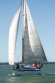 Galeria de Fotos - FOTOS - 68ª Regata Volta da Taputera - Oceano