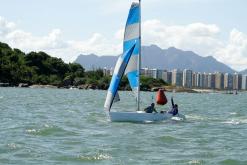Galeria de Fotos - FOTOS - 68ª Regata Volta da Taputera - Oceano