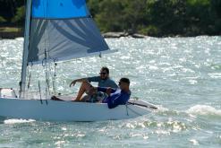 Galeria de Fotos - FOTOS - 68ª Regata Volta da Taputera - Oceano