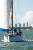 Galeria de Fotos - FOTOS - 68ª Regata Volta da Taputera - Oceano
