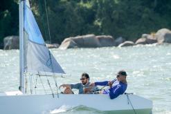Galeria de Fotos - FOTOS - 68ª Regata Volta da Taputera - Oceano