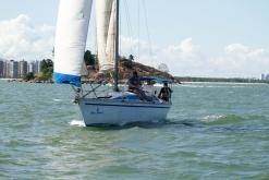 Galeria de Fotos - FOTOS - 68ª Regata Volta da Taputera - Oceano