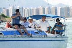 Galeria de Fotos - FOTOS - 68ª Regata Volta da Taputera - Oceano