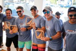 Galeria de Fotos - FOTOS - 68ª Regata Volta da Taputera - Oceano