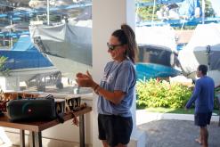 Galeria de Fotos - FOTOS - 68ª Regata Volta da Taputera - Oceano