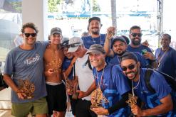 Galeria de Fotos - FOTOS - 68ª Regata Volta da Taputera - Oceano