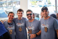 Galeria de Fotos - FOTOS - 68ª Regata Volta da Taputera - Oceano