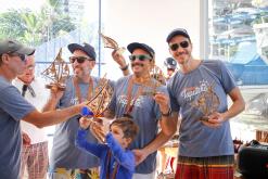 Galeria de Fotos - FOTOS - 68ª Regata Volta da Taputera - Oceano